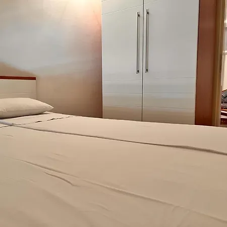 Zukanovic Apartment