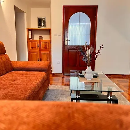 Apartment Zukanovic Fazana