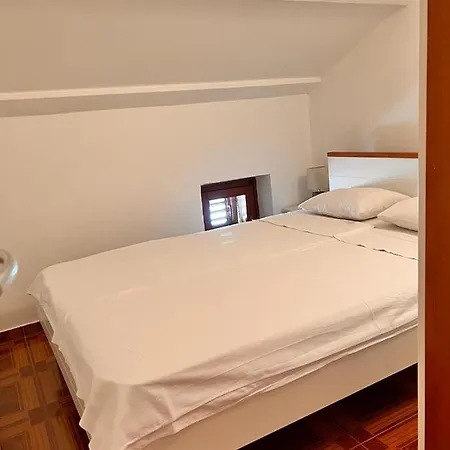 Zukanovic Apartment