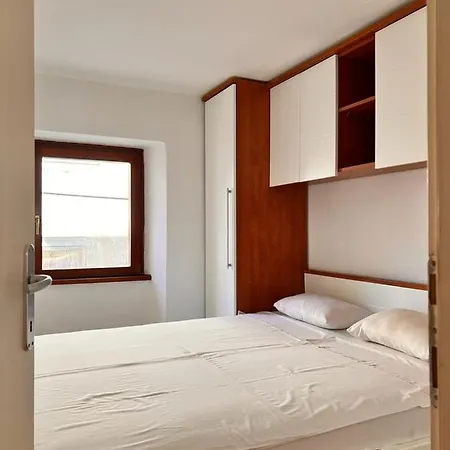 Apartament Zukanovic