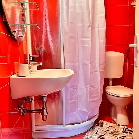 Apartment Zukanovic *