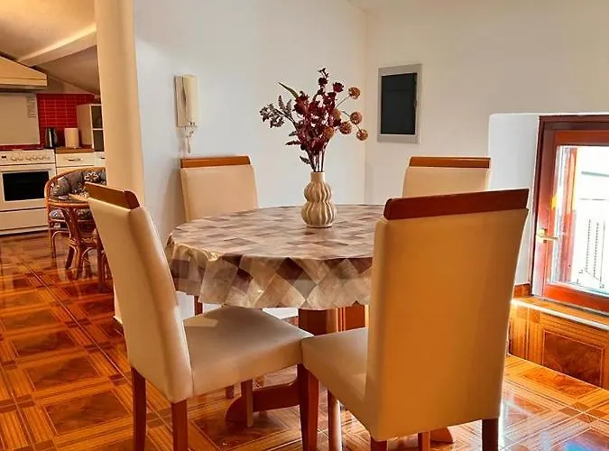 Zukanovic Apartman *
