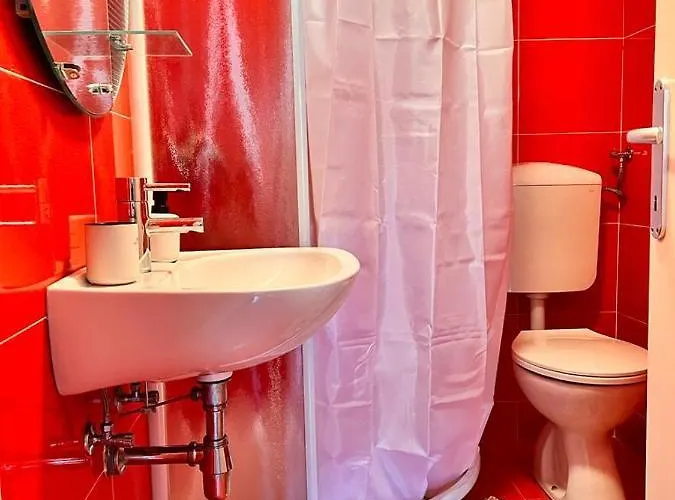Apartman Zukanovic *