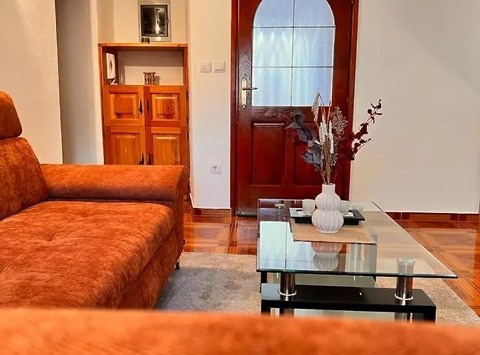 Apartman Zukanovic Fazana