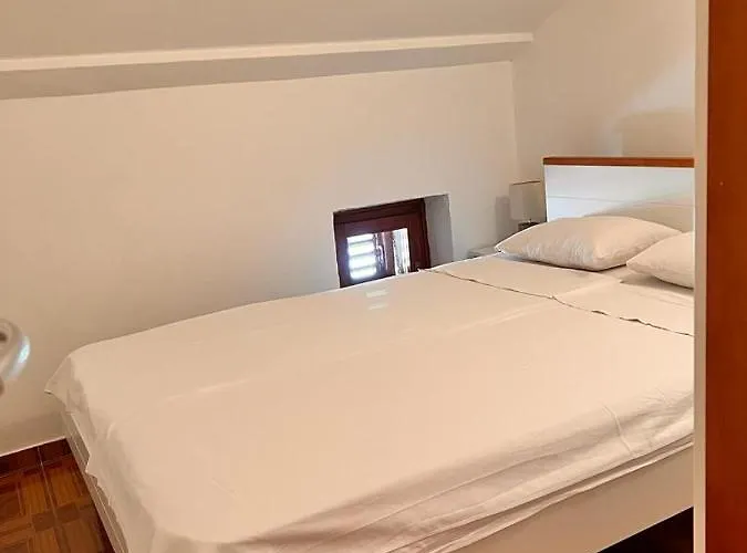 Zukanovic Apartman